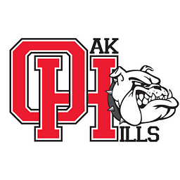 Oak Hills High logo