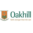Oakhill School And Nursery logo