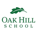 Oak Hill School logo