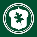 The Oak Hill School logo