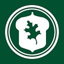 The Oak Hill School logo