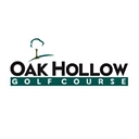 Oak Hollow Golf Course logo