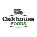 Oakhouse Foods logo