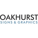 Oakhurst Signs & Graphics logo