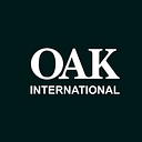 Oak International Academies logo