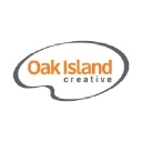Oak Island Creative logo