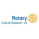 OAKLAND ROTARY ENDOWMENT logo