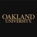 Oakland University logo