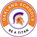 Oakland CUSD 5 logo