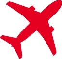 Oakland International Airport logo