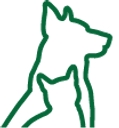 Oakland Animal Hospital logo