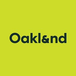 Oakland Cemetery logo