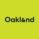 Historic Oakland Foundation logo