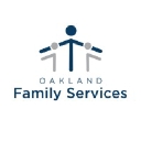 Oakland Family Services logo