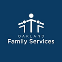 Oakland Family Services logo