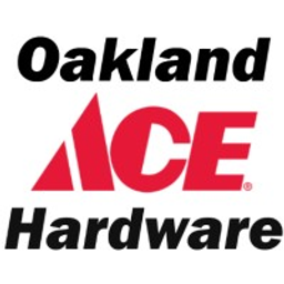 Oakland Hardware logo