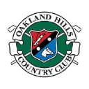 Oakland Hills Country Club logo