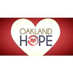 Oakland Hope logo