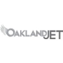 Oakland Jet logo