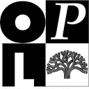 Oakland Public Library logo