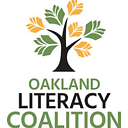 Oakland Literacy Coalition Inc logo