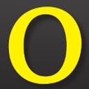 Oakland Magazine logo