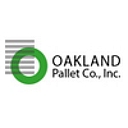 Oakland Pallet Co., Inc. logo