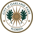 City of Oakland Park logo