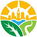 Oakland Parks and Recreation Foundation logo