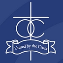 Oaklands Catholic School logo