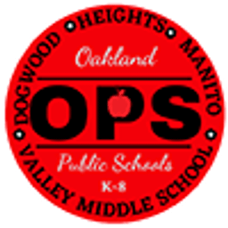 Dogwood Hill Elementary School logo