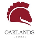 Oaklands Global Group   Aviation & Aerospace Recruitment logo