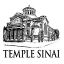 Temple Sinai (Dba First Hebrew Congregation Of Oakland) logo