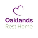 Oaklands Rest Home logo