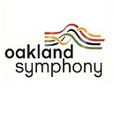 Oakland Symphony logo