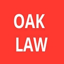 Oak Law Professional Corporation logo