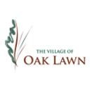 Woodlawn village logo