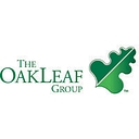 The Oakleaf Group logo