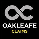 Oakleafe Claims logo