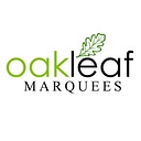 Oakleaf Marquees Ltd logo