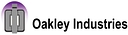 Oakley Industries, Inc. logo