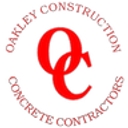 Oakley Construction Inc. logo