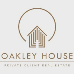 Oakley house kent logo