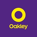 Oakley Commercial logo
