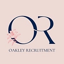 Oakley Recruitment Limited logo
