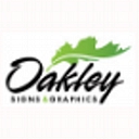 Oakley Signs & Graphics, Inc. logo