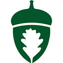 Oak Lodge Primary School logo
