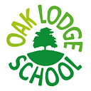 Oak Lodge School logo