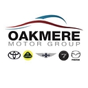 Oakmere Motor Group logo