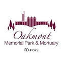 Oakmont Memorial logo